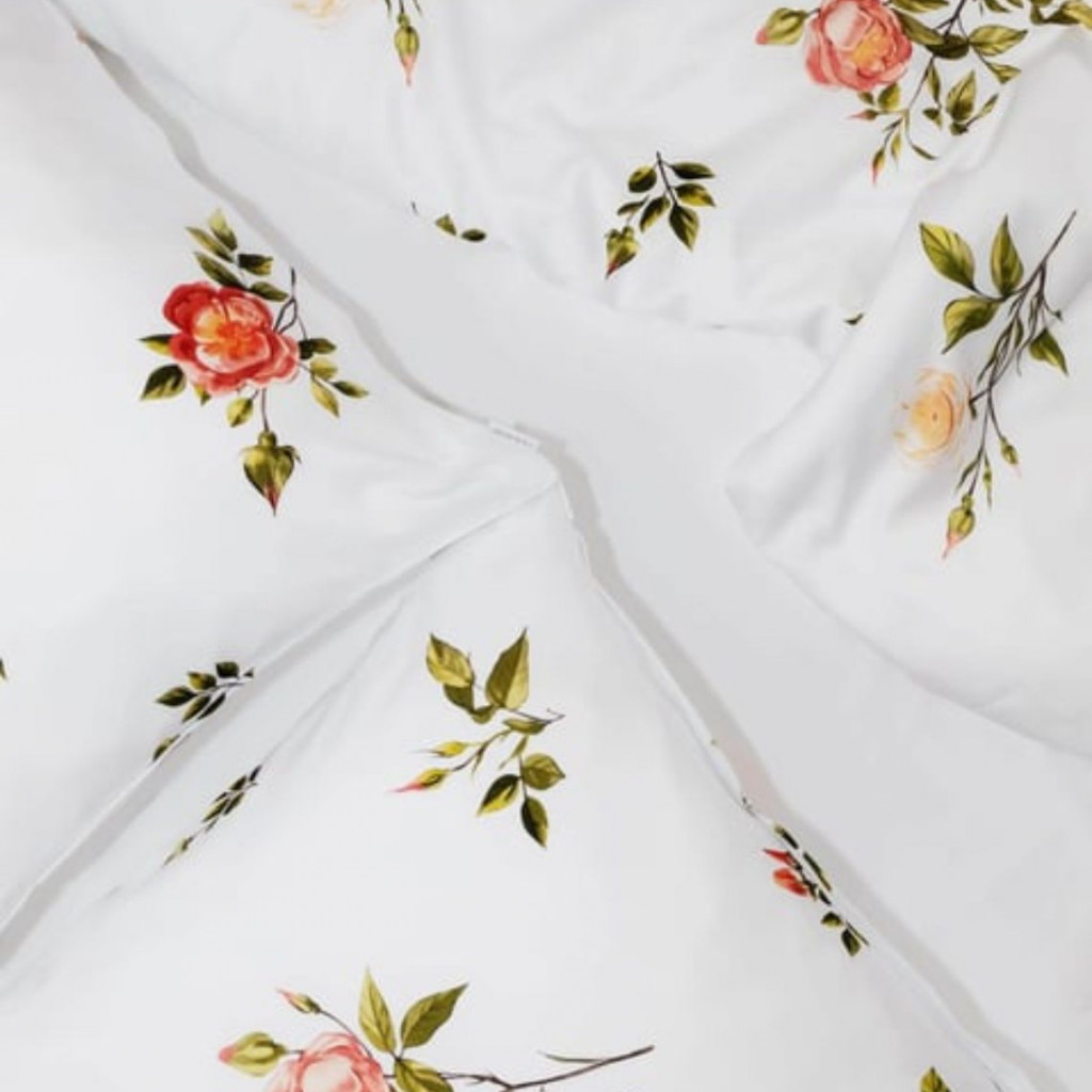 Bed linen set | Wild Rose Bed linen set | Wild Rose