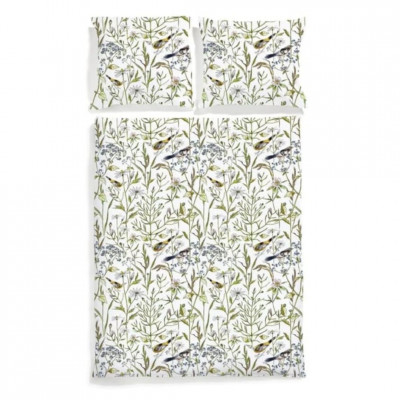 Bed linen set | Birds
