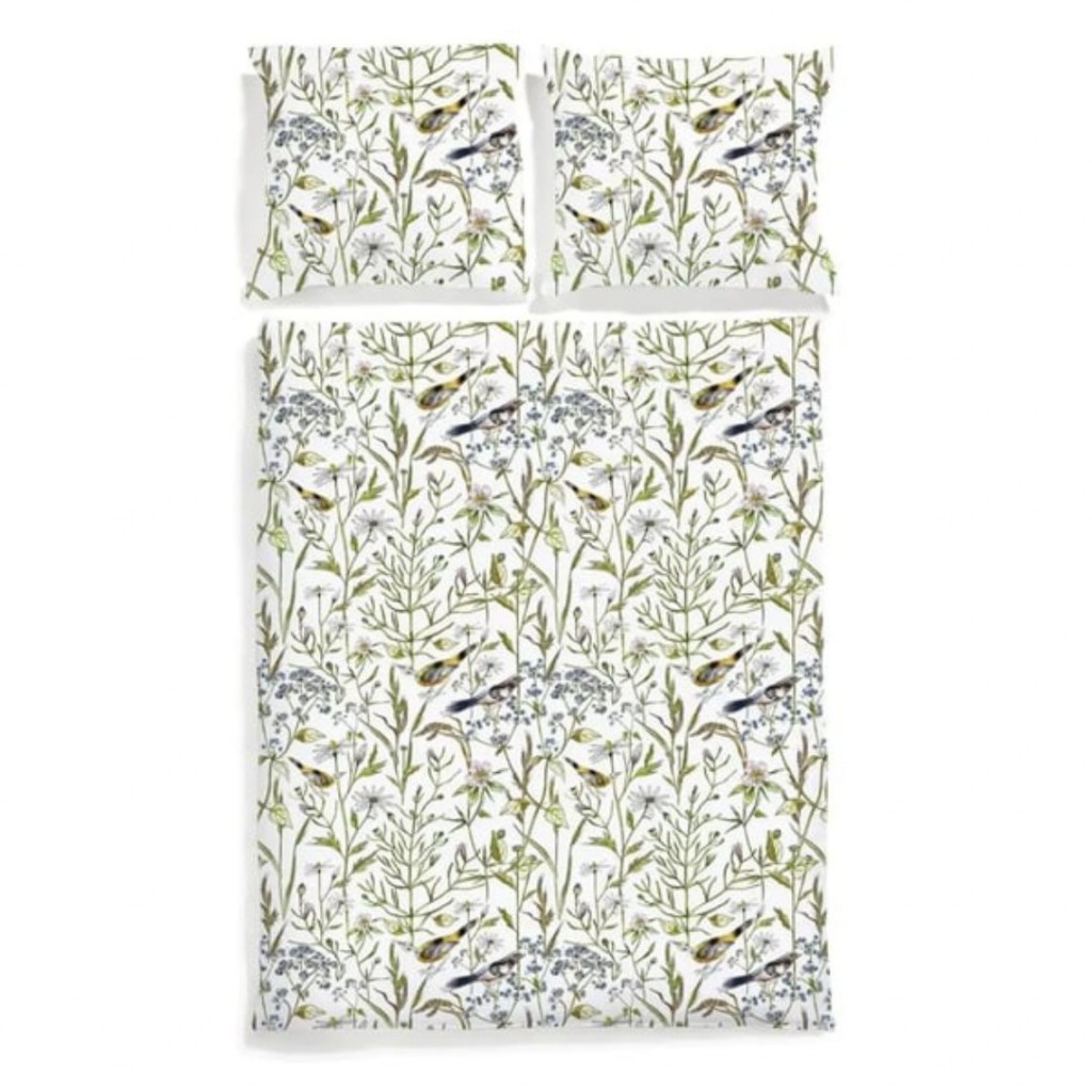 Bed linen set | Birds Bed linen set | Birds