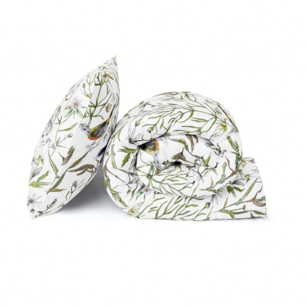 Bed linen set | Birds Bed linen set | Birds