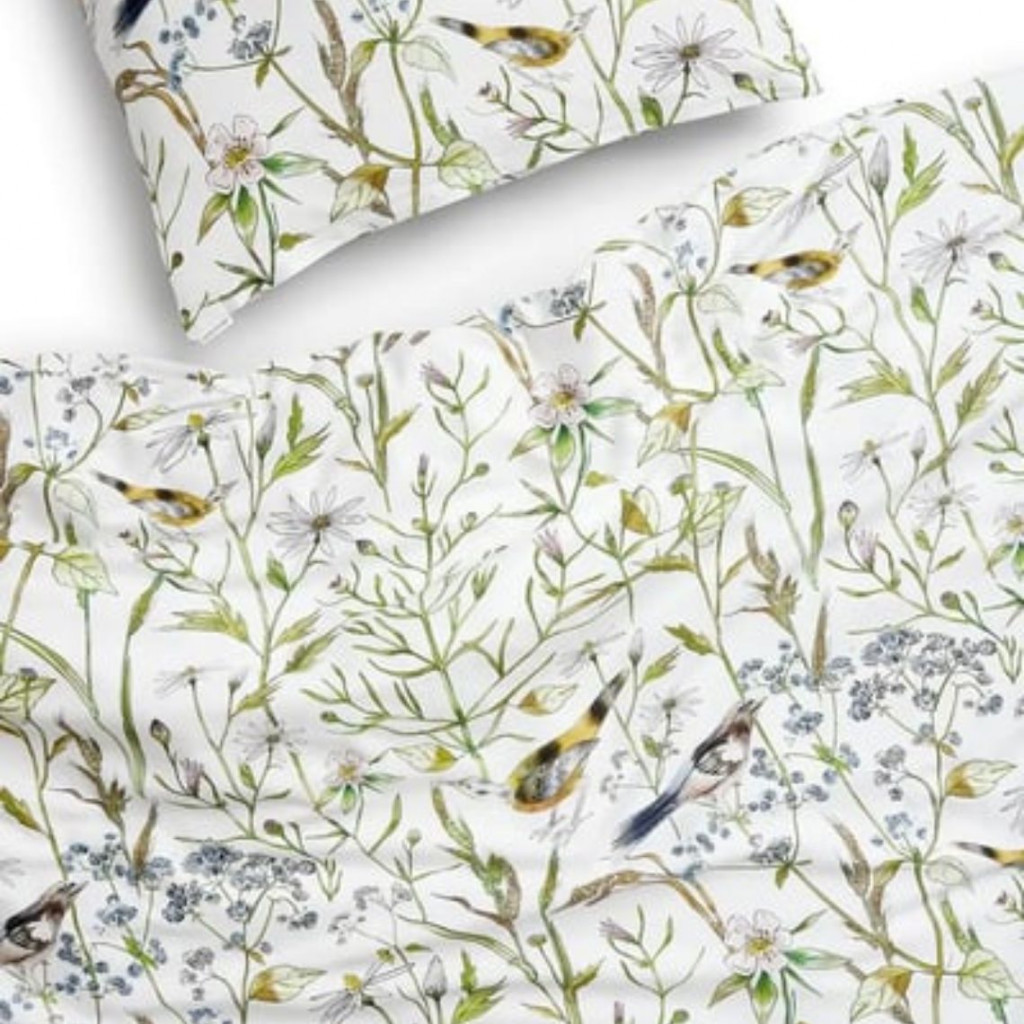 Bed linen set | Birds Bed linen set | Birds