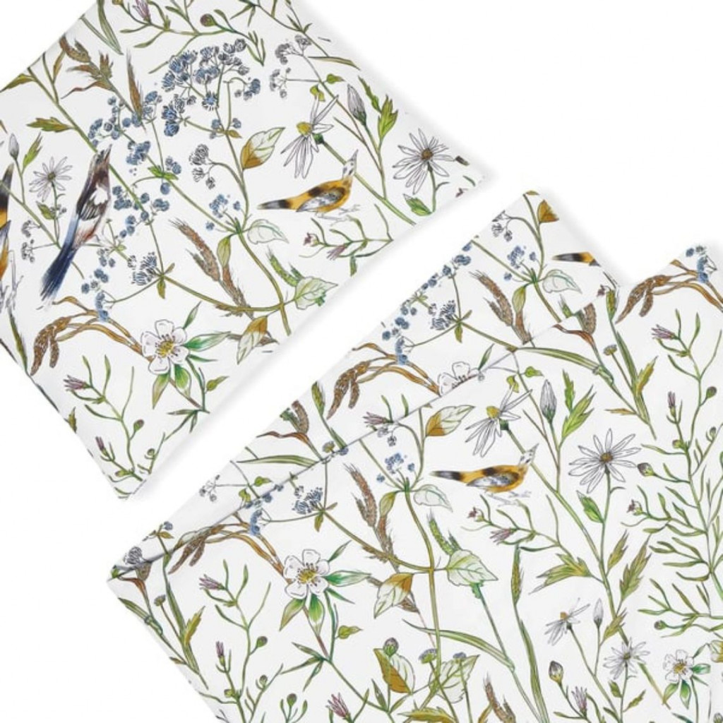Bed linen set | Birds Bed linen set | Birds