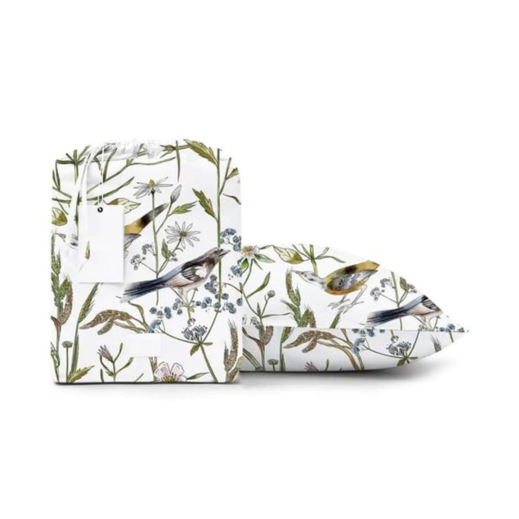 Bed linen set | Birds Bed linen set | Birds