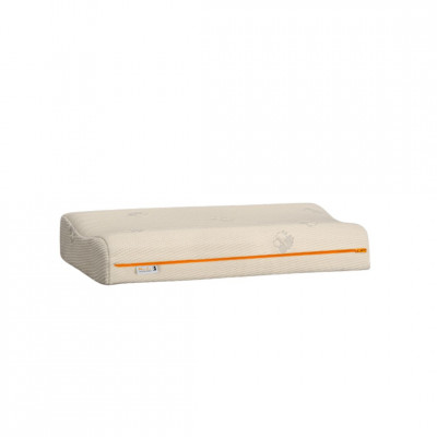 Children's viscoelastic pillow