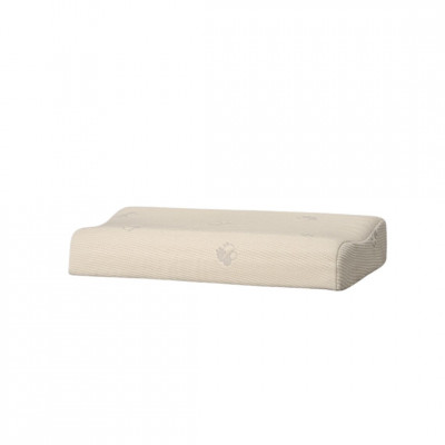 Children's viscoelastic pillow