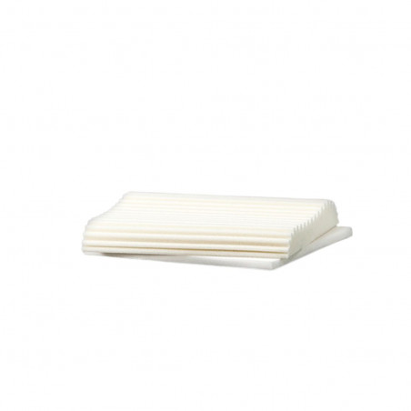 Children's viscoelastic pillow