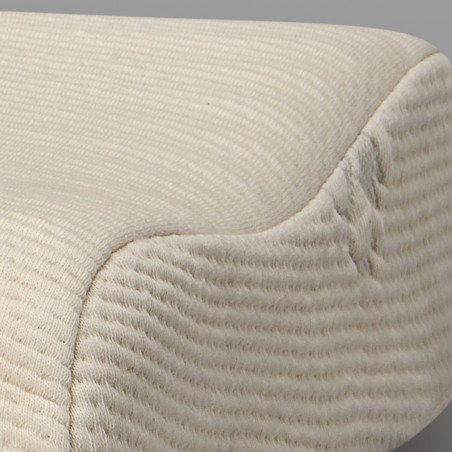 Children's viscoelastic pillow