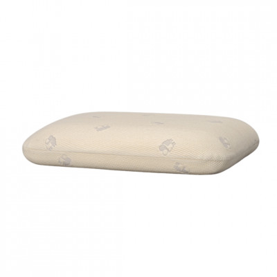 Klasikinė viskoelastinė pagalvė PLIUS | namu-tekstile | NMF Home