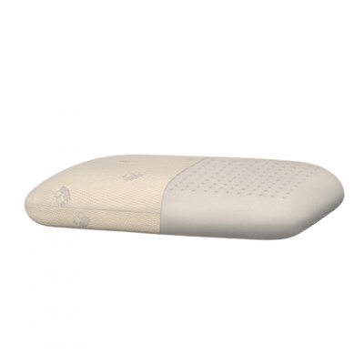 Classic viscoelastic pillow PLUS