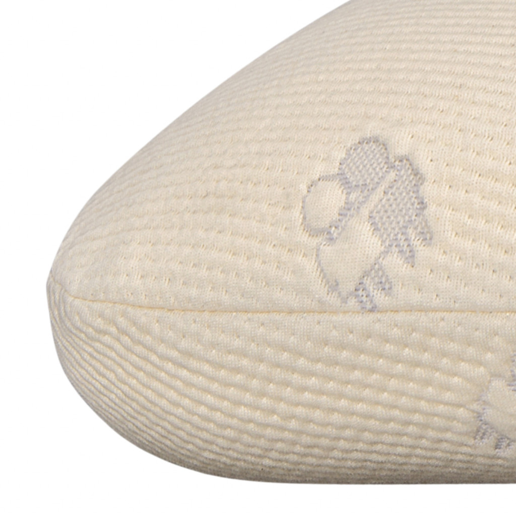 Classic viscoelastic pillow PLUS Classic viscoelastic pillow PLUS