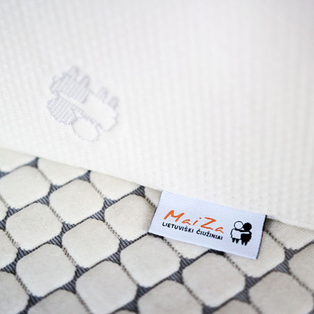 Reflux sleep pillow | R1