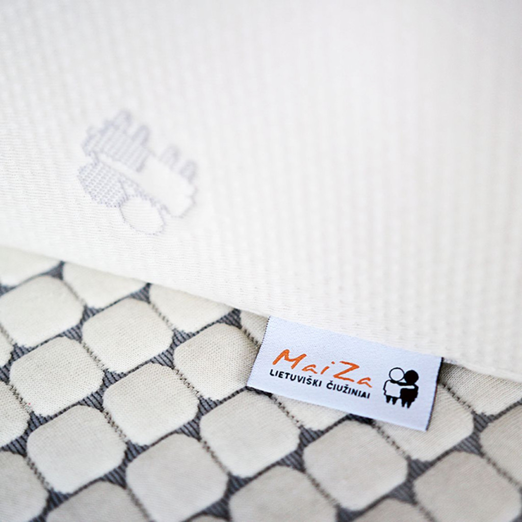 Reflux sleep pillow | R1 Reflux sleep pillow | R1
