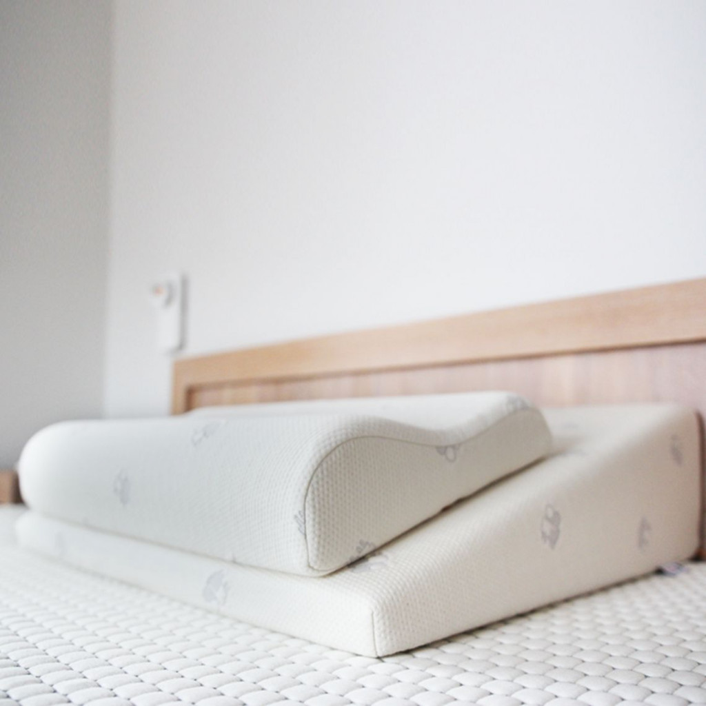 Reflux sleep pillow | R1 Reflux sleep pillow | R1