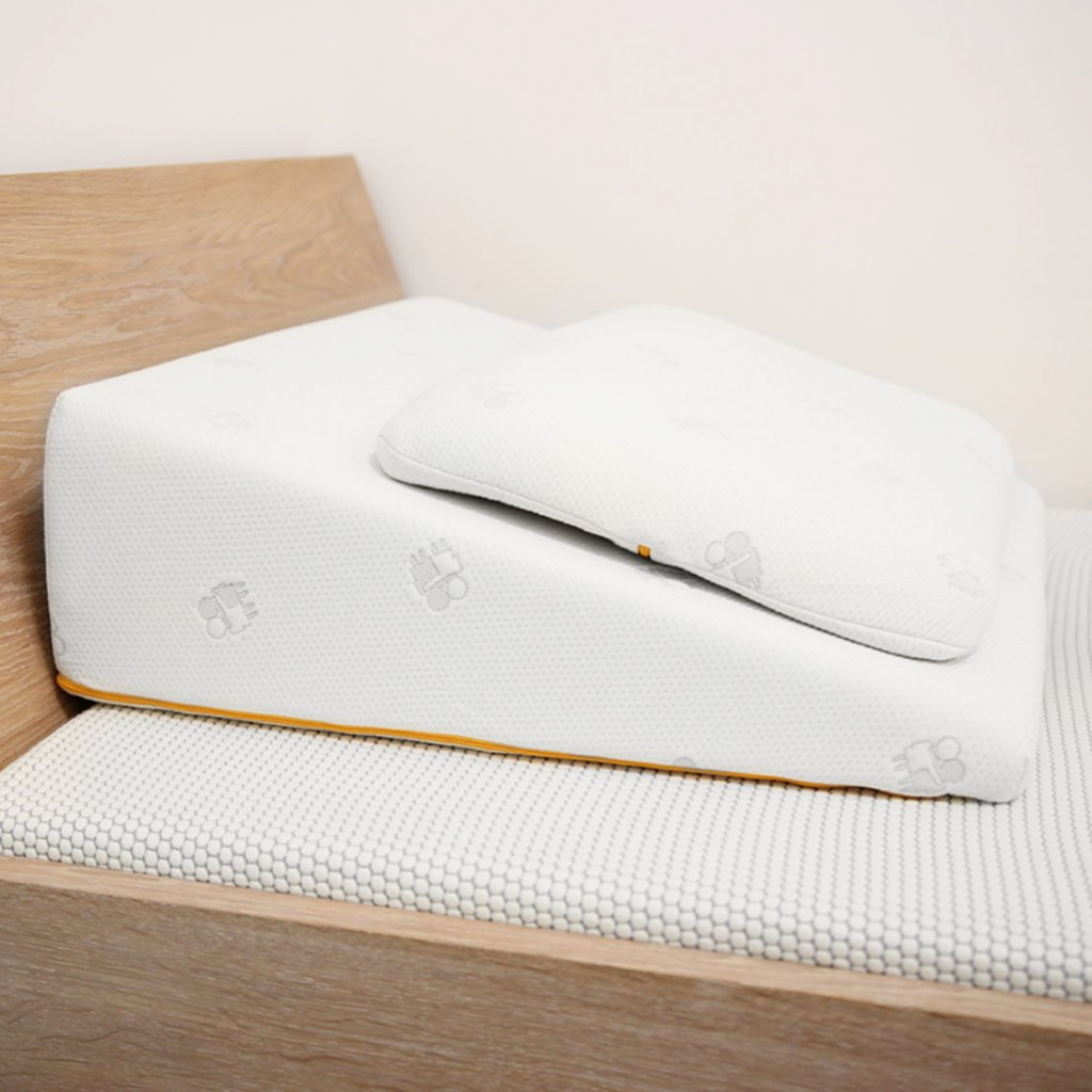 Reflux sleep pillow | R1 Reflux sleep pillow | R1