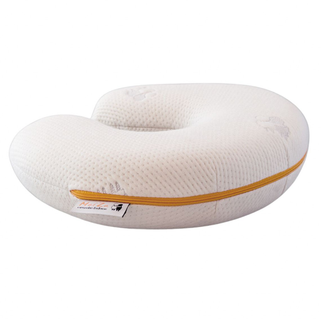 Small travel neck pillow Small travel neck pillow