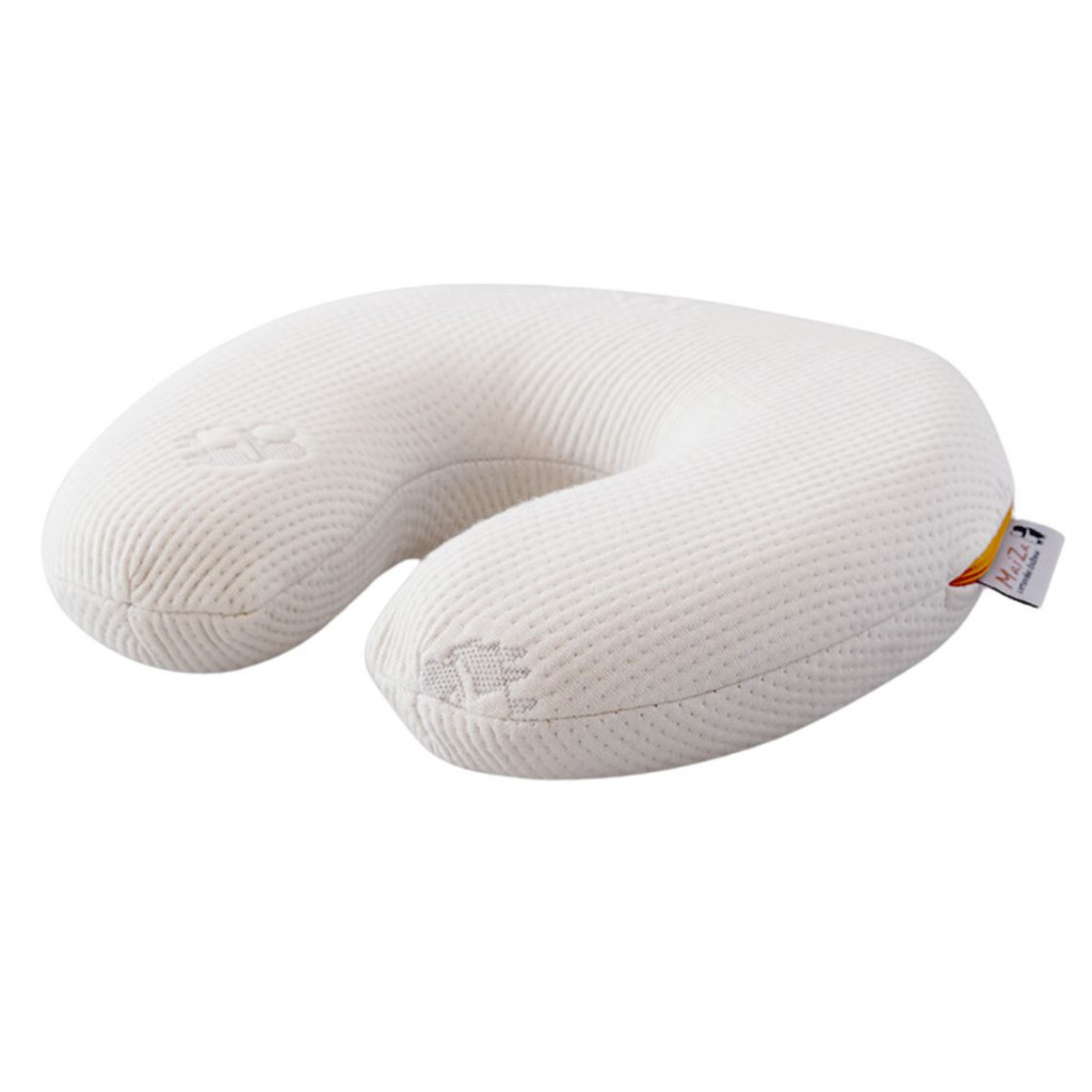 Small travel neck pillow Small travel neck pillow