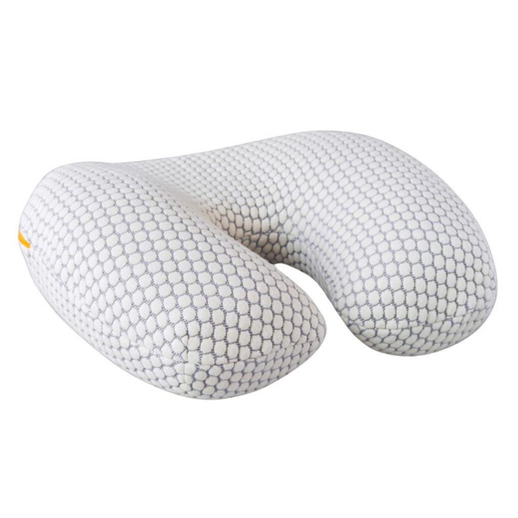 Travel neck pillow