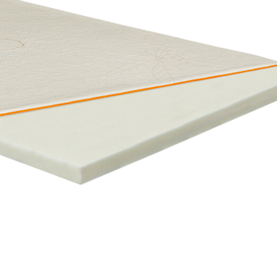 Soft mattress pad | Universal