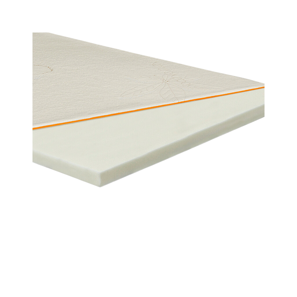 Soft mattress pad | Universal