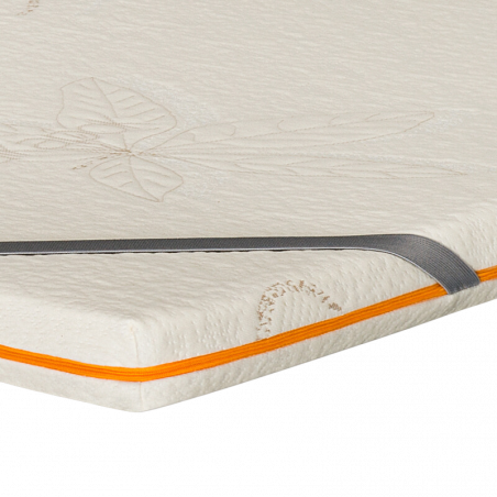 Soft mattress pad | Universal