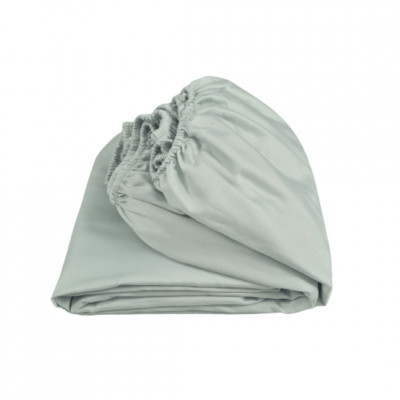 Sheet with rubber Plania | Mint