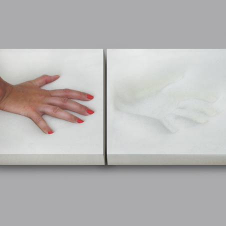 Soft mattress pad | Universal