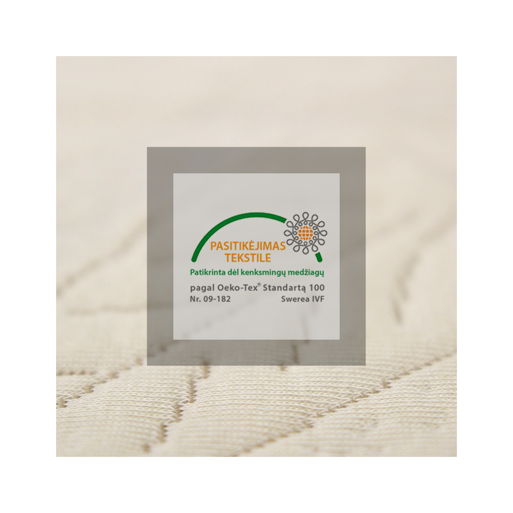 Soft mattress pad | Universal