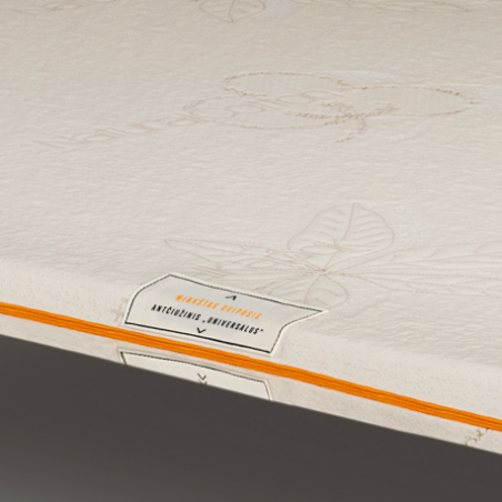 Soft mattress pad | Universal