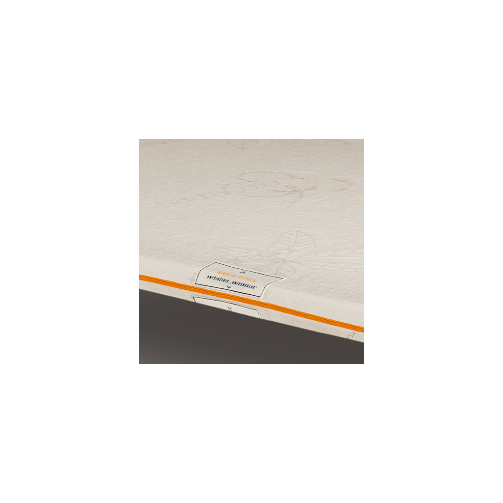 Soft mattress pad | Universal