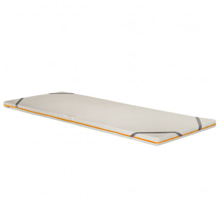 Double-sided soft mattress topper | Comfort