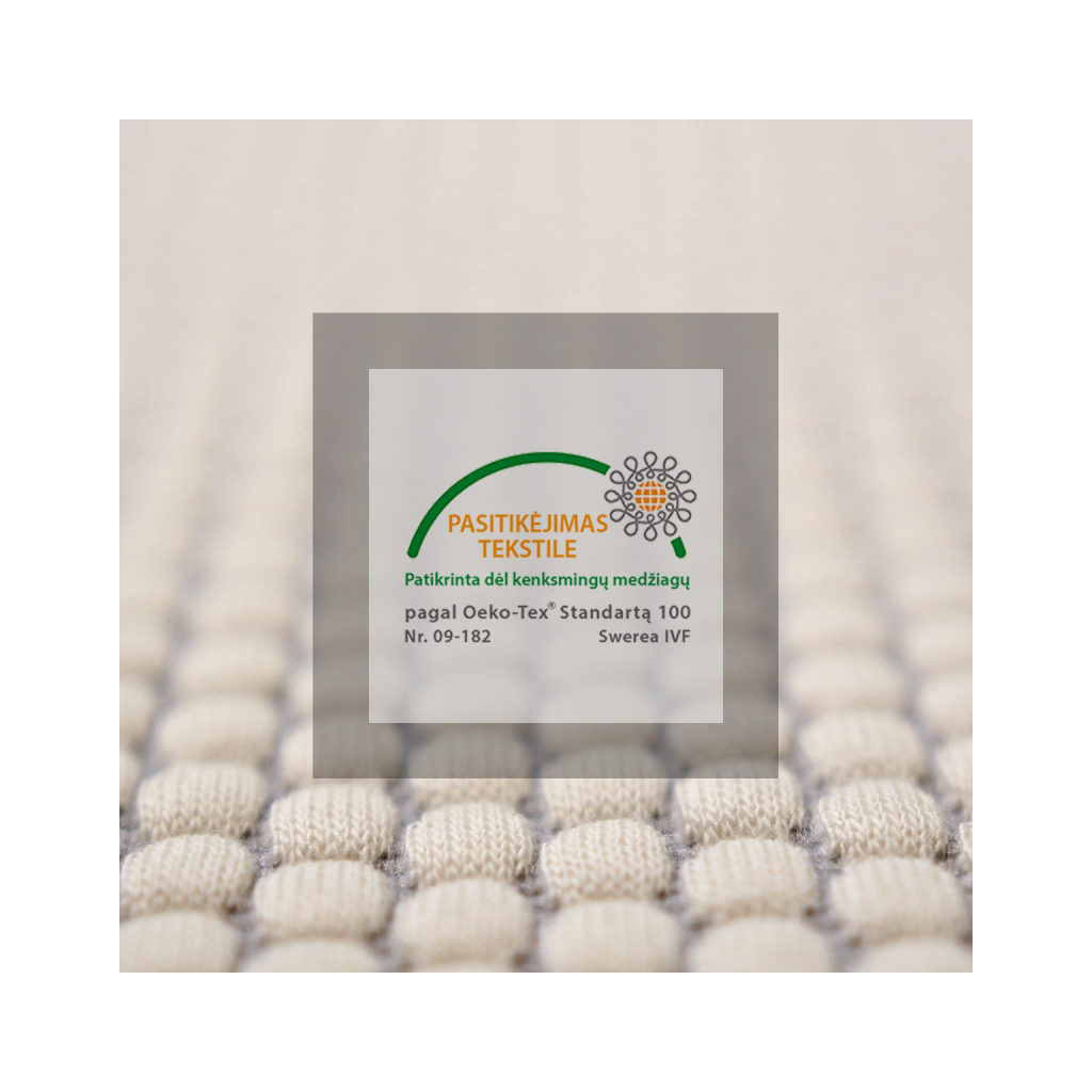 Double-sided soft mattress topper | Comfort