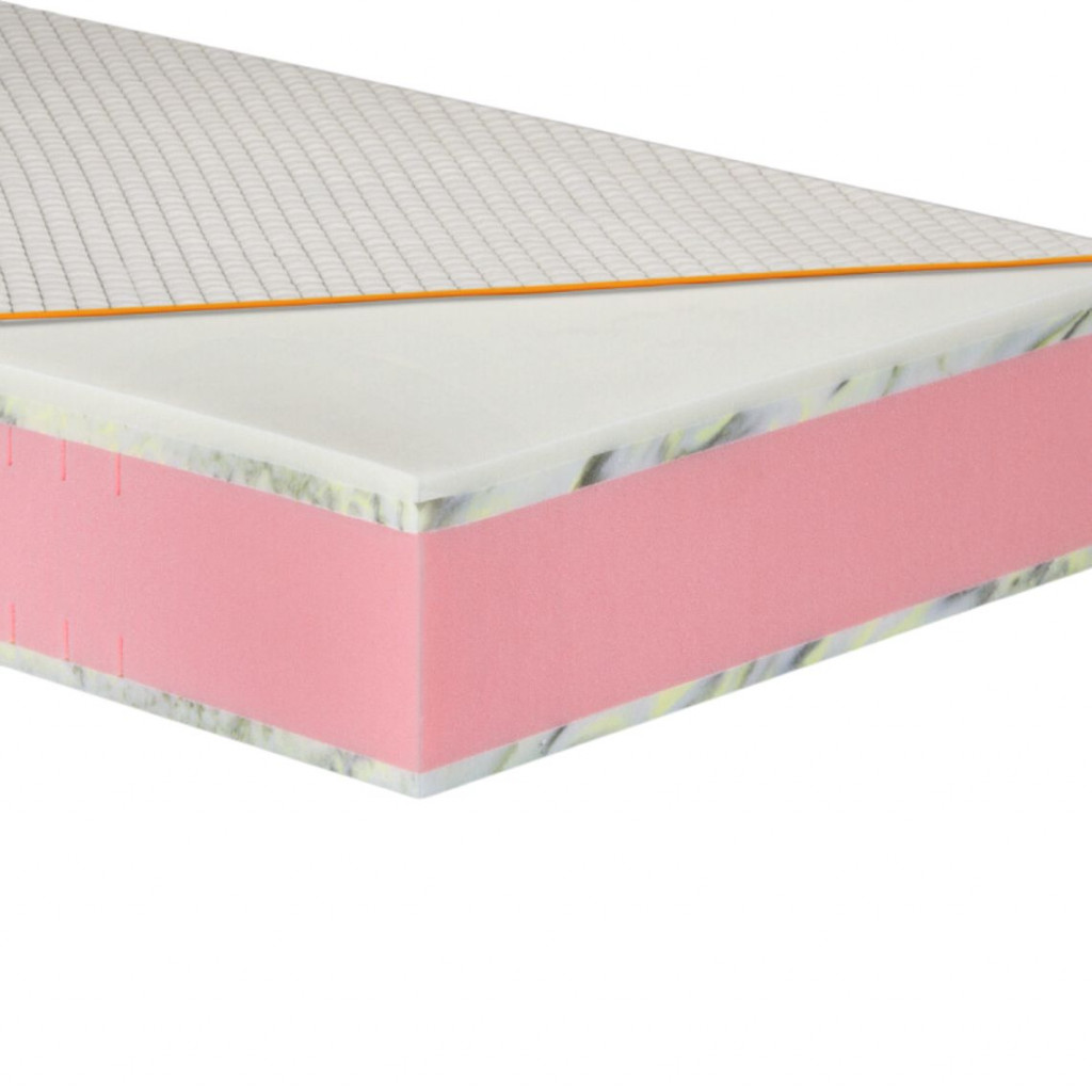 Viscoelastic mattress | Optimistas