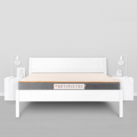 Viscoelastic mattress | Optimistas
