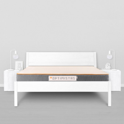 Viscoelastic mattress | Optimistas