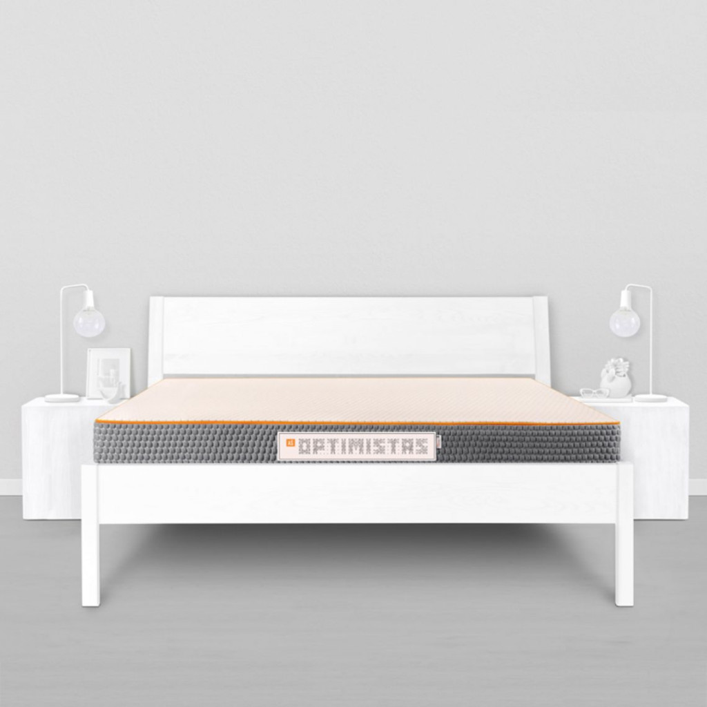 Viscoelastic mattress | Optimistas