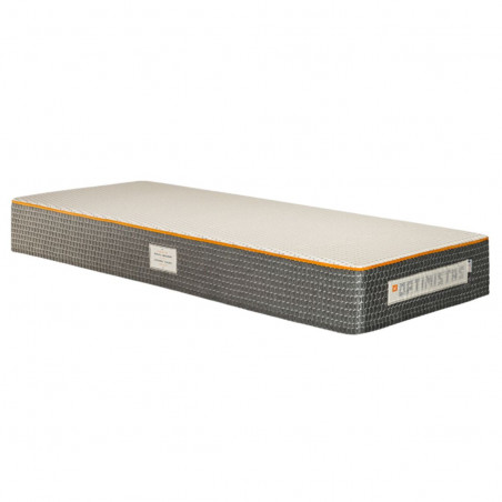 Viscoelastic mattress | Optimistas