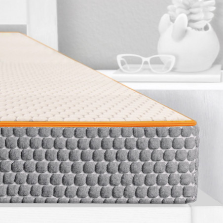 Viscoelastic mattress | Optimistas