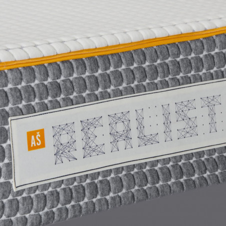 Вязкоэластичный матрас | Realistas