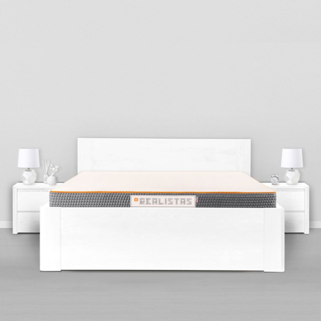 Viscoelastic mattress | Realistas