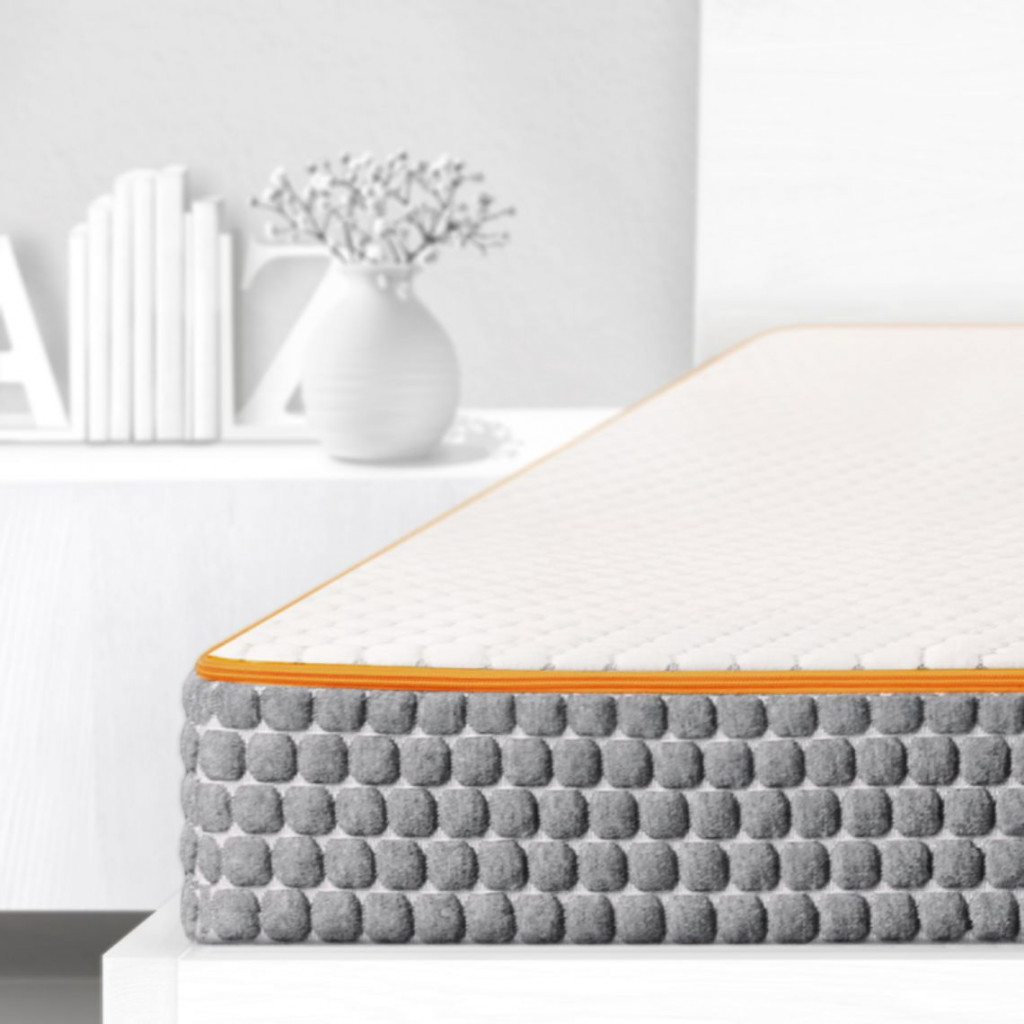 Viscoelastic mattress | Idealistas