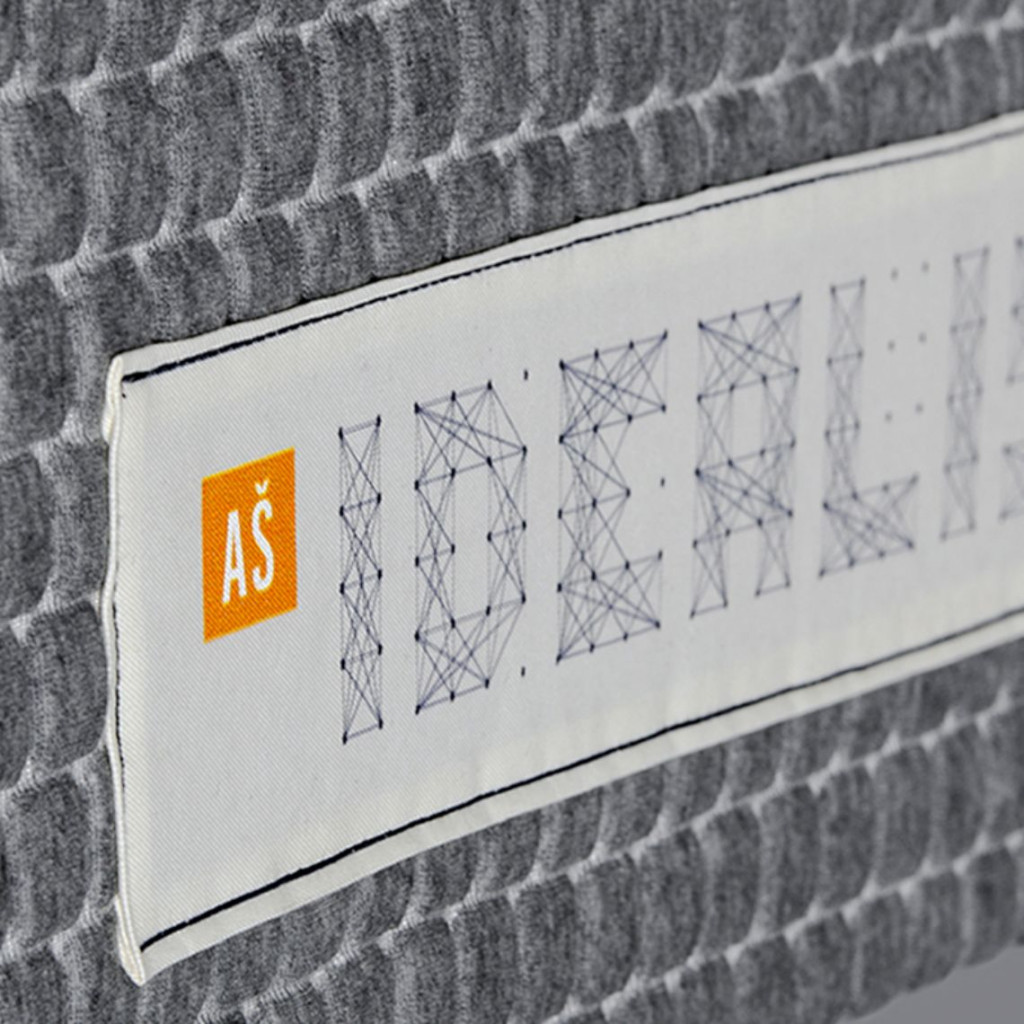 Viscoelastic mattress | Idealistas