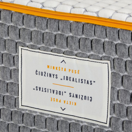 Viscoelastic mattress | Idealistas