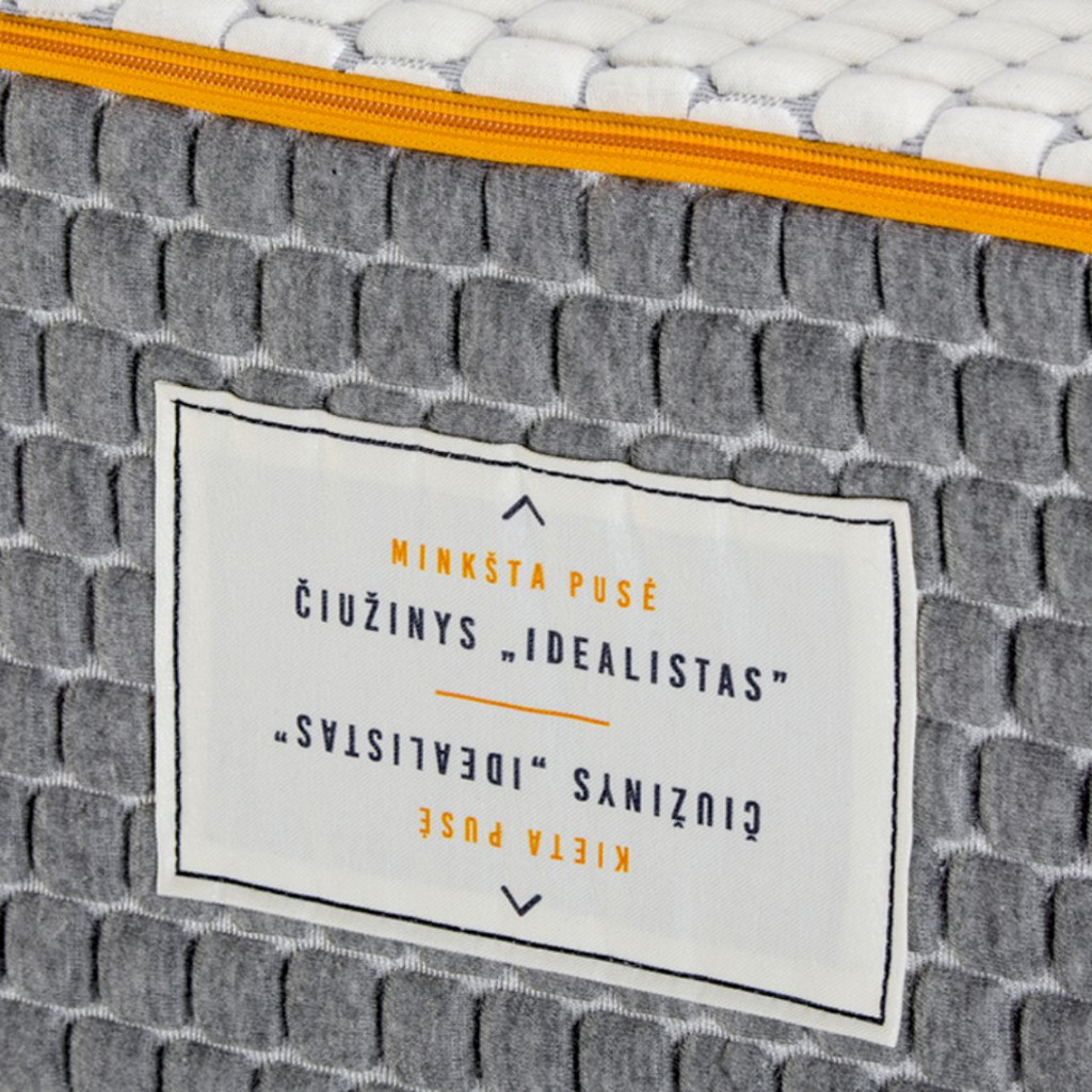 Viscoelastic mattress | Idealistas