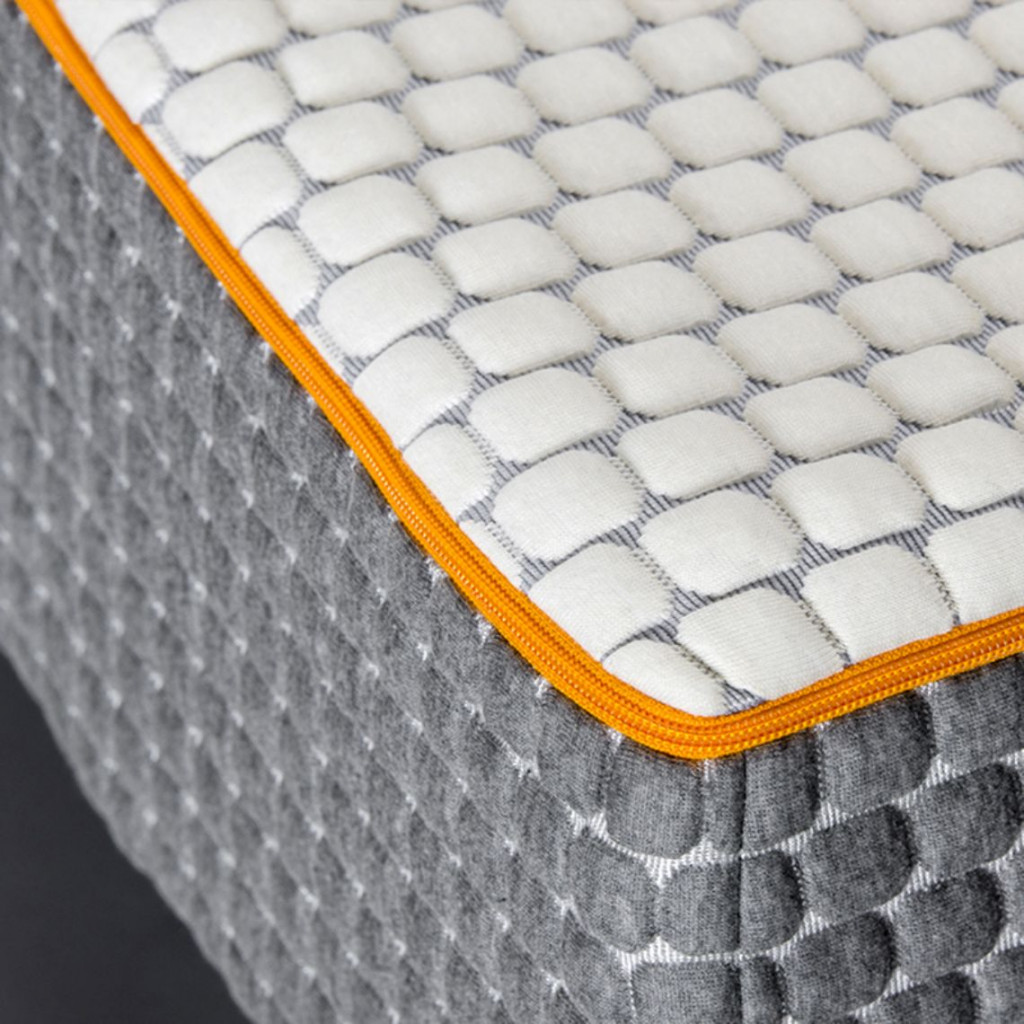 Viscoelastic mattress | Idealistas