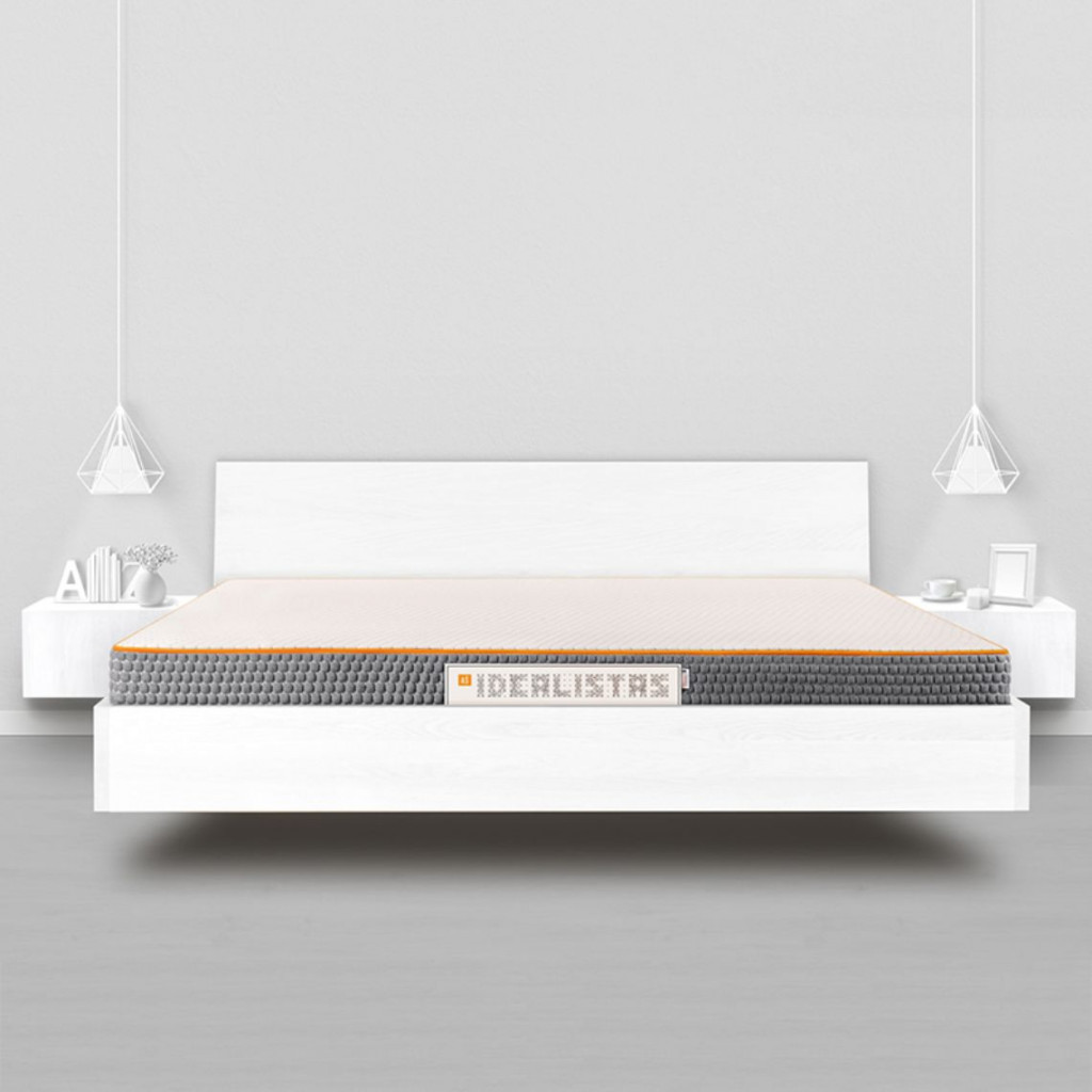 Viscoelastic mattress | Idealistas