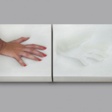 Intermediate firmness mattress | Grynuolis