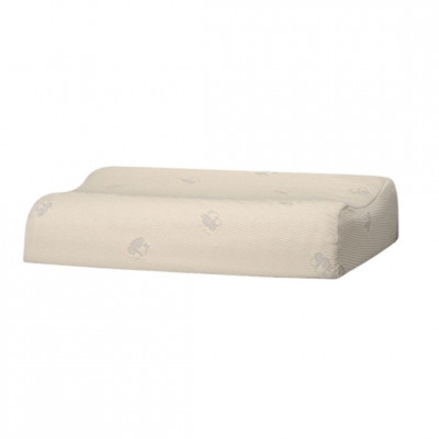 Orthopaedic viscoelastic pillow | Hedgehog