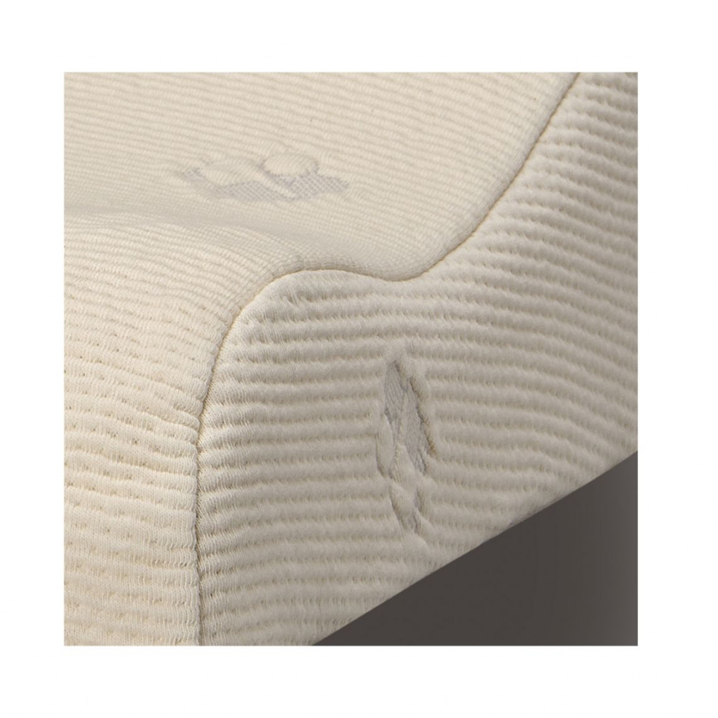 Orthopaedic viscoelastic pillow | Hedgehog Orthopaedic viscoelastic pillow | Hedgehog