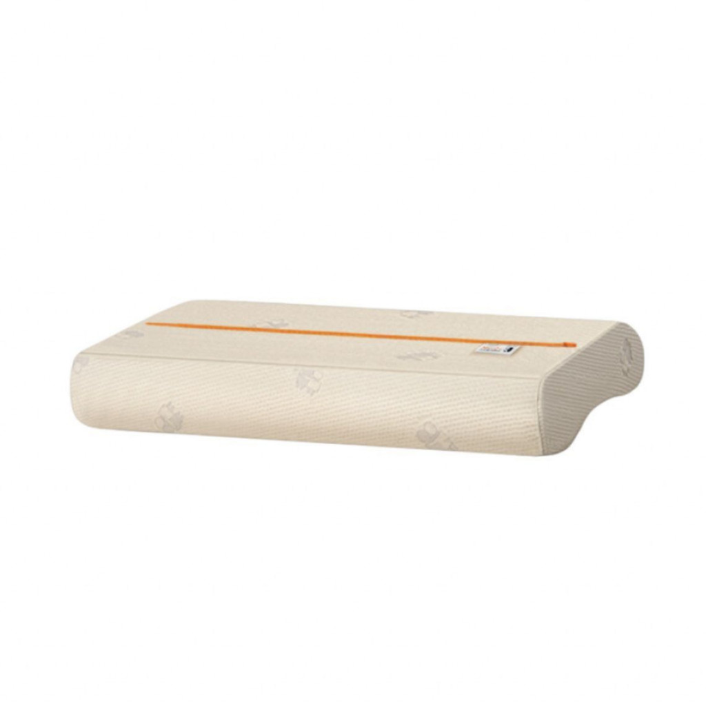 Orthopaedic viscoelastic pillow | Hedgehog Orthopaedic viscoelastic pillow | Hedgehog