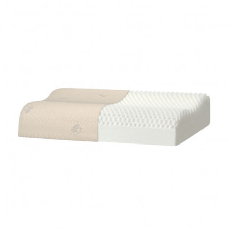 Orthopaedic viscoelastic pillow | Hedgehog